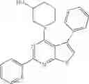 Fig. 1146 - Compounds for the treatment of cancer and inflammatory disease