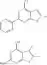 Fig. 182 - Compounds for the treatment of cancer and inflammatory disease