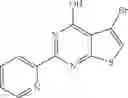 Fig. 183 - Compounds for the treatment of cancer and inflammatory disease