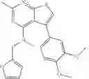 Fig. 252 - Compounds for the treatment of cancer and inflammatory disease