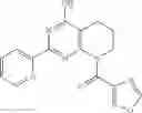 Fig. 486 - Compounds for the treatment of cancer and inflammatory disease