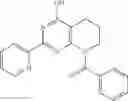 Fig. 492 - Compounds for the treatment of cancer and inflammatory disease