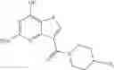 Fig. 496 - Compounds for the treatment of cancer and inflammatory disease