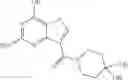Fig. 504 - Compounds for the treatment of cancer and inflammatory disease