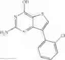 Fig. 533 - Compounds for the treatment of cancer and inflammatory disease