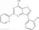 Fig. 535 - Compounds for the treatment of cancer and inflammatory disease