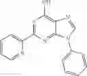 Fig. 536 - Compounds for the treatment of cancer and inflammatory disease