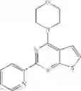 Fig. 541 - Compounds for the treatment of cancer and inflammatory disease