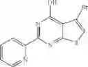Fig. 542 - Compounds for the treatment of cancer and inflammatory disease