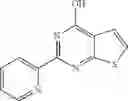 Fig. 543 - Compounds for the treatment of cancer and inflammatory disease