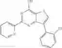 Fig. 629 - Compounds for the treatment of cancer and inflammatory disease