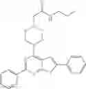 Fig. 640 - Compounds for the treatment of cancer and inflammatory disease