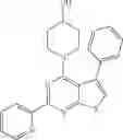 Fig. 657 - Compounds for the treatment of cancer and inflammatory disease