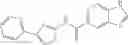 Fig. 763 - Compounds for the treatment of cancer and inflammatory disease