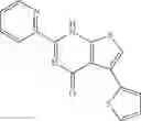 Fig. 775 - Compounds for the treatment of cancer and inflammatory disease