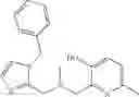 Fig. 806 - Compounds for the treatment of cancer and inflammatory disease