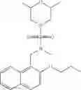 Fig. 816 - Compounds for the treatment of cancer and inflammatory disease
