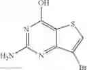 Fig. 842 - Compounds for the treatment of cancer and inflammatory disease