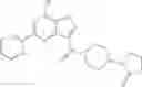 Fig. 853 - Compounds for the treatment of cancer and inflammatory disease