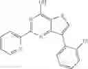 Fig. 867 - Compounds for the treatment of cancer and inflammatory disease