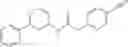 Fig. 871 - Compounds for the treatment of cancer and inflammatory disease