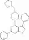 Fig. 888 - Compounds for the treatment of cancer and inflammatory disease