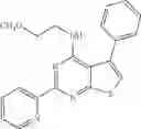 Fig. 910 - Compounds for the treatment of cancer and inflammatory disease