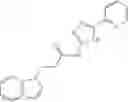 Fig. 926 - Compounds for the treatment of cancer and inflammatory disease