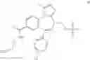 Fig. 68 - Bromodomain-inhibiting compounds and pharmaceutical composition comprising same for preventing or treating a cancer