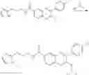 Fig. 1174 - Quinoxaline compounds and uses thereof