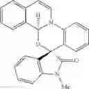 Fig. 11 - Spiro-oxazines, indolinones and preparation thereof
