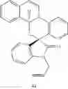 Fig. 13 - Spiro-oxazines, indolinones and preparation thereof