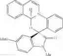 Fig. 15 - Spiro-oxazines, indolinones and preparation thereof