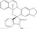 Fig. 19 - Spiro-oxazines, indolinones and preparation thereof
