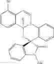 Fig. 22 - Spiro-oxazines, indolinones and preparation thereof