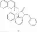 Fig. 24 - Spiro-oxazines, indolinones and preparation thereof