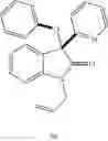 Fig. 30 - Spiro-oxazines, indolinones and preparation thereof