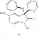 Fig. 32 - Spiro-oxazines, indolinones and preparation thereof