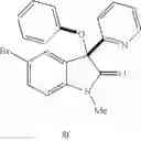 Fig. 33 - Spiro-oxazines, indolinones and preparation thereof