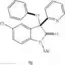 Fig. 34 - Spiro-oxazines, indolinones and preparation thereof
