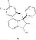 Fig. 37 - Spiro-oxazines, indolinones and preparation thereof