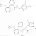 Fig. 111 - Substituted 4-phenyl pyridine compounds as non-systemic TGR5 agonists