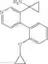 Fig. 30 - Substituted 4-phenyl pyridine compounds as non-systemic TGR5 agonists