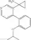 Fig. 31 - Substituted 4-phenyl pyridine compounds as non-systemic TGR5 agonists
