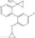 Fig. 32 - Substituted 4-phenyl pyridine compounds as non-systemic TGR5 agonists
