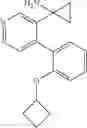 Fig. 34 - Substituted 4-phenyl pyridine compounds as non-systemic TGR5 agonists