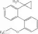 Fig. 37 - Substituted 4-phenyl pyridine compounds as non-systemic TGR5 agonists
