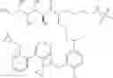 Fig. 391 - Substituted 4-phenyl pyridine compounds as non-systemic TGR5 agonists