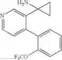 Fig. 40 - Substituted 4-phenyl pyridine compounds as non-systemic TGR5 agonists