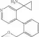Fig. 41 - Substituted 4-phenyl pyridine compounds as non-systemic TGR5 agonists